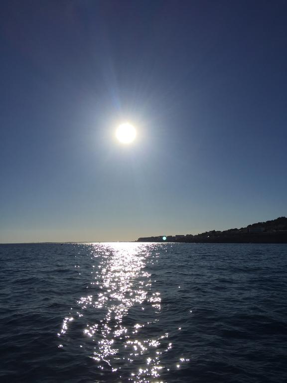 Вилла Sete Seaside Beauty Экстерьер фото
