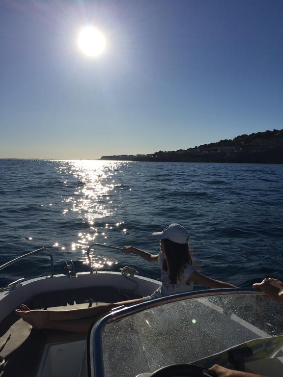 Вилла Sete Seaside Beauty Экстерьер фото