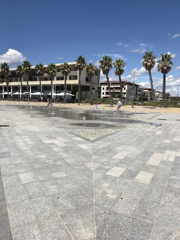 Вилла Sete Seaside Beauty Экстерьер фото