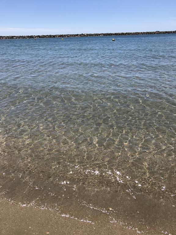 Вилла Sete Seaside Beauty Экстерьер фото