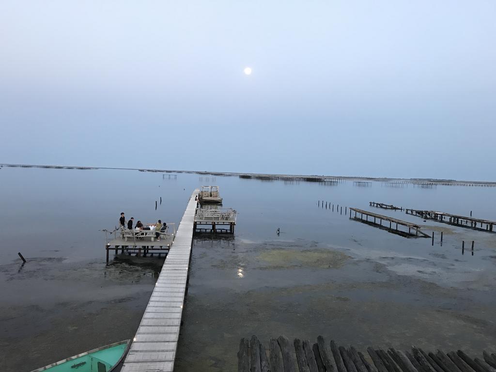 Вилла Sete Seaside Beauty Экстерьер фото