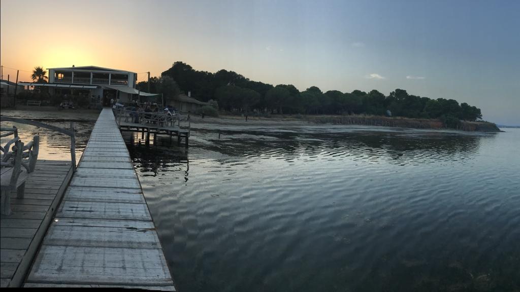 Вилла Sete Seaside Beauty Номер фото