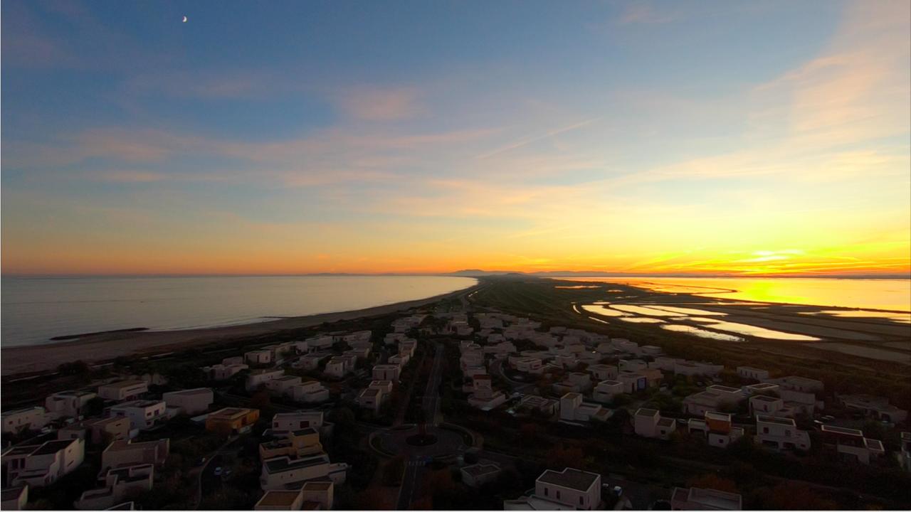 Вилла Sete Seaside Beauty Экстерьер фото