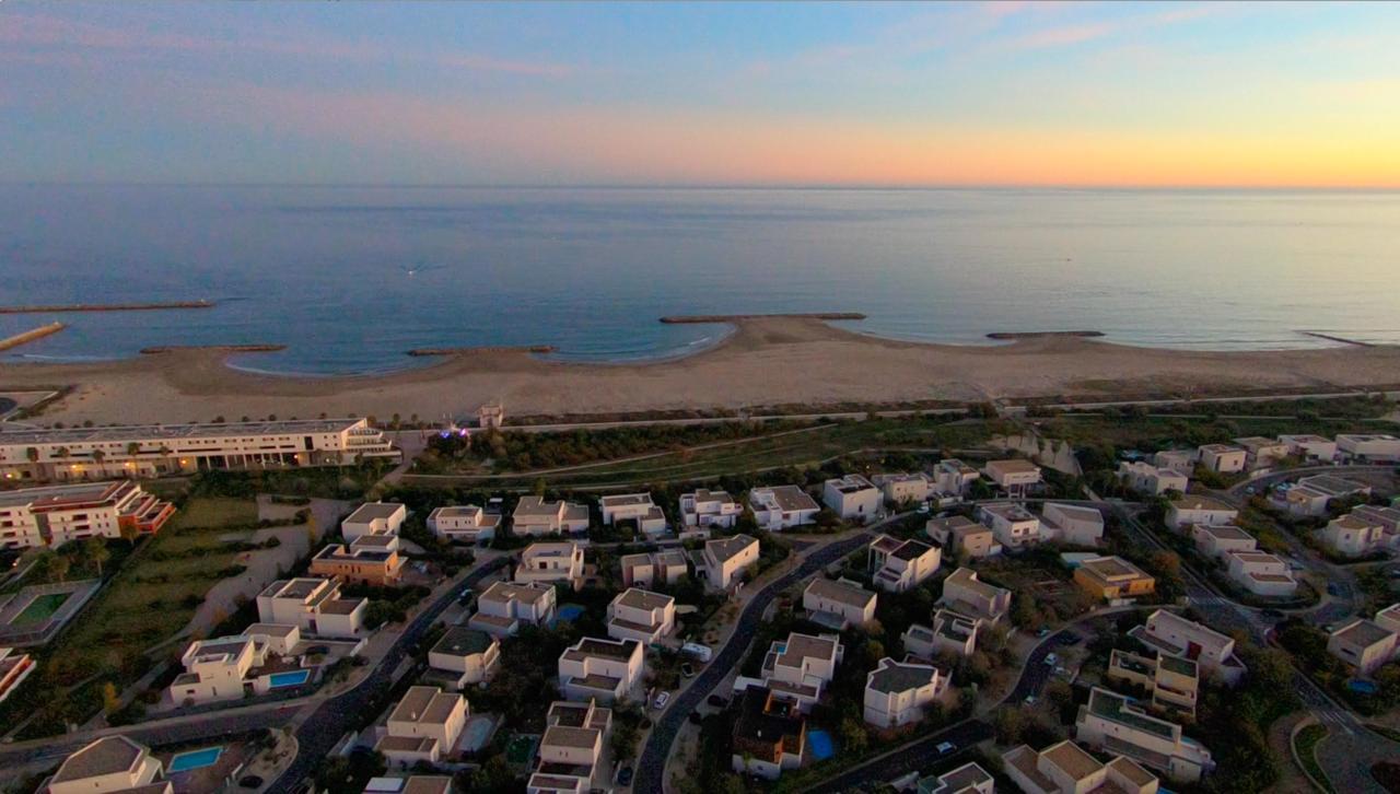 Вилла Sete Seaside Beauty Экстерьер фото